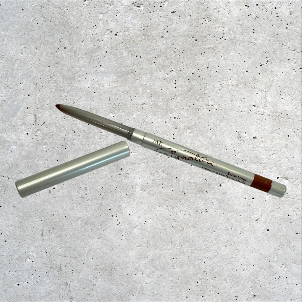 Mary Kay Signature Brow Liner Soft Auburn New-No Box Mechanical Pencil